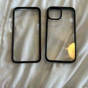 iPhone case